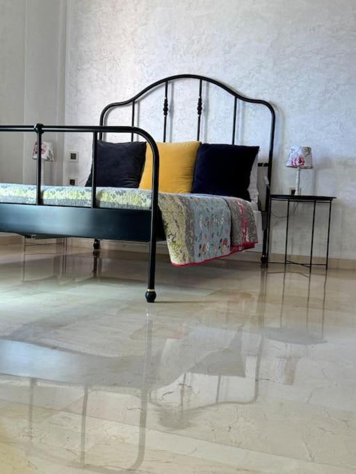 Appartement Sylia Μαρακές Εξωτερικό φωτογραφία