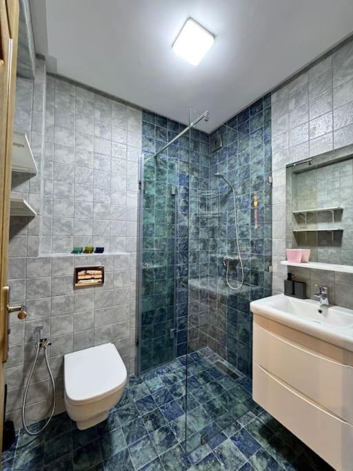 Appartement Sylia Μαρακές Εξωτερικό φωτογραφία