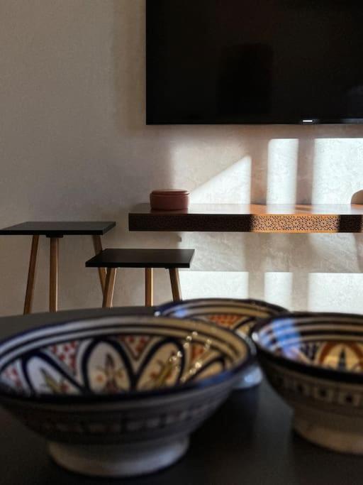 Appartement Sylia Μαρακές Εξωτερικό φωτογραφία