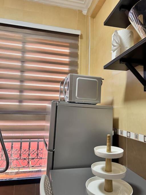 Appartement Sylia Μαρακές Εξωτερικό φωτογραφία