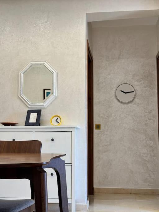 Appartement Sylia Μαρακές Εξωτερικό φωτογραφία