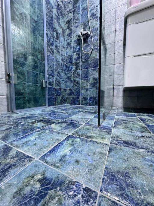 Appartement Sylia Μαρακές Εξωτερικό φωτογραφία