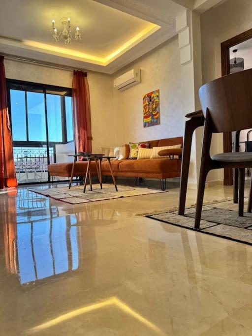 Appartement Sylia Μαρακές Εξωτερικό φωτογραφία