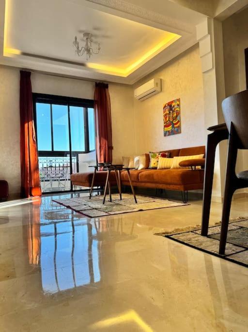Appartement Sylia Μαρακές Εξωτερικό φωτογραφία