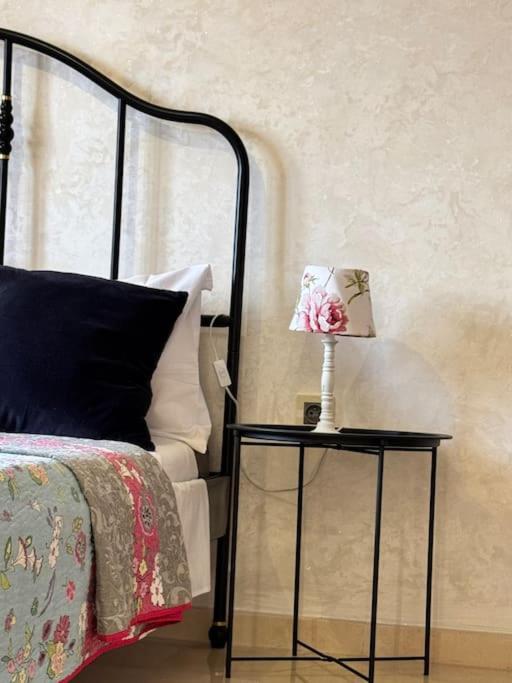 Appartement Sylia Μαρακές Εξωτερικό φωτογραφία